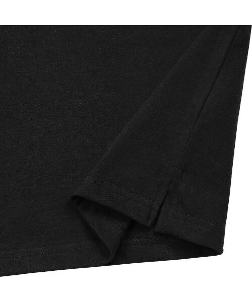 sortie（ソルティ）の「Utility Henly neck T-Shirts (Black)（Tシャツ/カットソー・メンズ・その他・X-LARGE/LARGE/MEDIUM）」の5枚目の写真