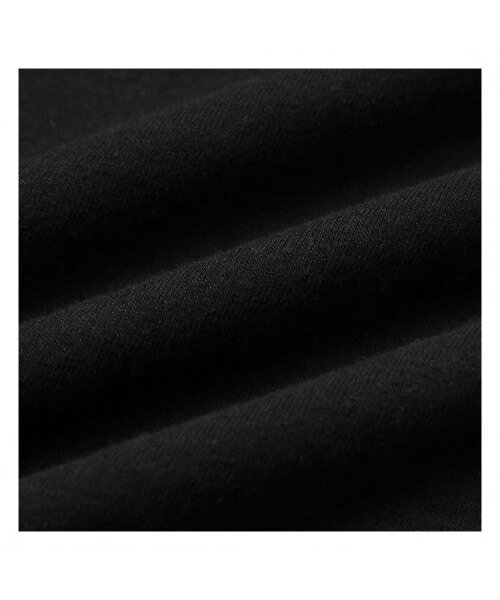sortie（ソルティ）の「Utility Henly neck T-Shirts (Black)（Tシャツ/カットソー・メンズ・その他・X-LARGE/LARGE/MEDIUM）」の6枚目の写真