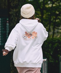 LEPSIM | 【Royal Host】アソートパーカー　608846(パーカー)