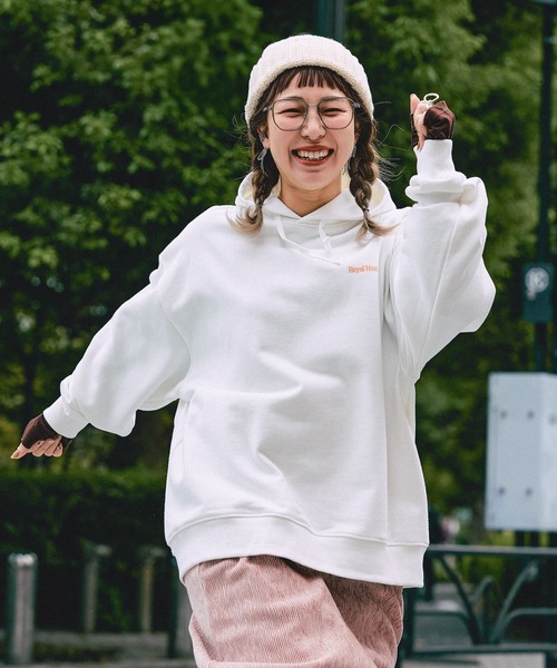 Royal Host】アソートパーカー 608846（パーカー）｜LEPSIM