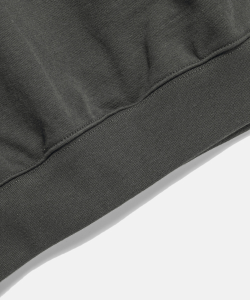 ESPIONAGE（エスピオナジ）の「Doodle Armored Div Heavyweight Sweatshirt Vintage Black（スウェット・メンズ・その他・MEDIUM/LARGE/X-LARGE）」の7枚目の写真