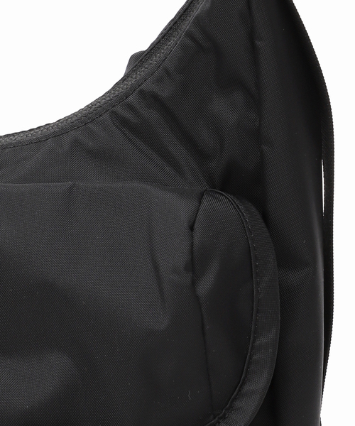 Spick & Span(スピックアンドスパン)の「BAICYCLON/バイシクロン 別注MULTI POCKET クロスボディー*(ショルダーバッグ・レディース・ブラック・FREE)」の15枚目の写真