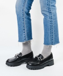 STEVE MADDEN｜スティーブマデン（レディース）のローファー通販