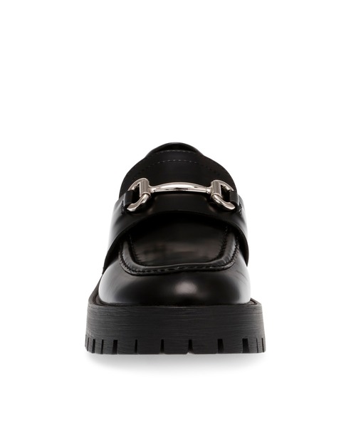 ☆TANTAN専用☆ 厚底チェーンローファー/STEVE MADDEN MOTORIDE