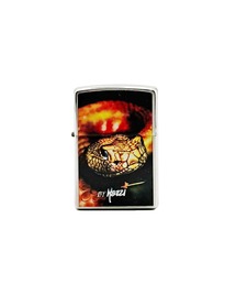 Zippo（ジッポー）の「ZIPPO ジッポ 24446 MAZZI-SNAKE（アッシュトレイ/ライター）」