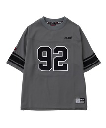 セール】FUBU フブ ブランド Hockey Jersey Shirt / ホッケーシャツ