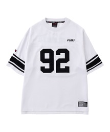 FUBU フブ ブランド Football Shirt / フットボール シャツ