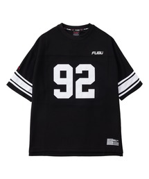 FUBU フブ ブランド Football Shirt / フットボール シャツ