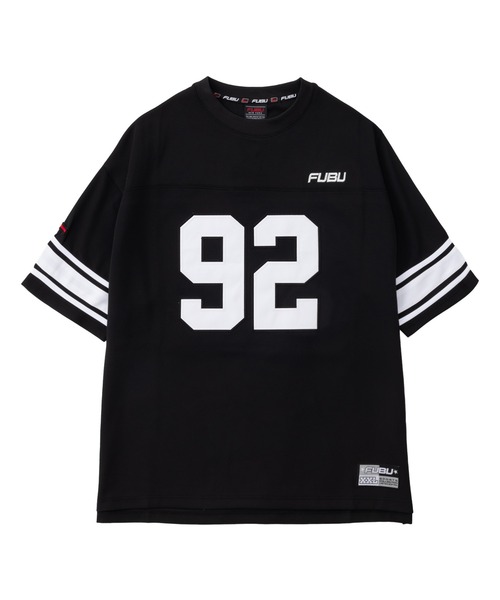 FUBU フブ ブランド Football Shirt / フットボール シャツ（シャツ