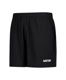 ブースト5インチショートパンツブラック