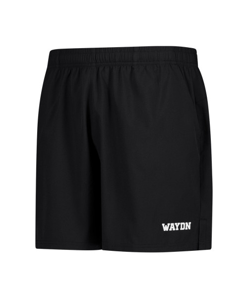 WAYDN(ウェイドゥン)の「ブースト5インチショートパンツブラック(その他パンツ・メンズ・その他・M/2XL/XL/L)」の2枚目の写真