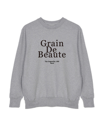 Basic GDB Sweat [GRAY]