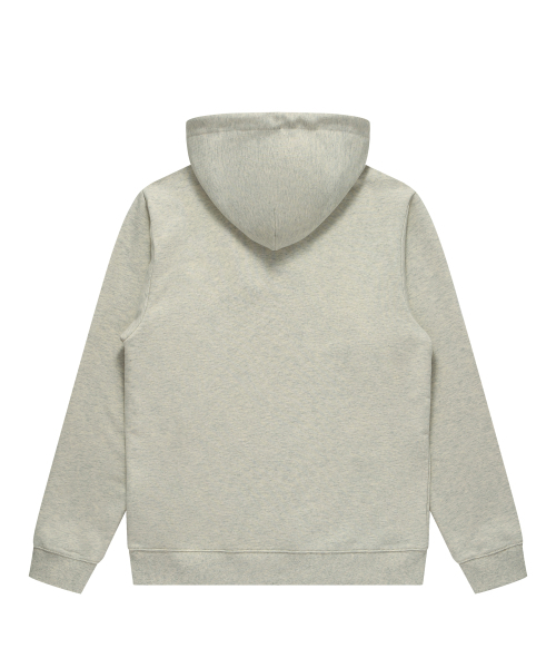 SOLEW(ソル)の「フラワーグラフィックフードパーカー_オートミール(パーカー・メンズ・その他・SMALL/MEDIUM/LARGE/X-LARGE/X-SMALL)」の5枚目の写真