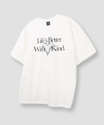 BLACK MAMBA（ブラックマンバ）の「ゴーストスタンダード 半袖 (ホワイト)（Tシャツ/カットソー）」