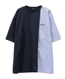 ZUCCa（ズッカ）の「半袖Tシャツ（Tシャツ/カットソー）」