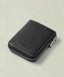 TAKEO KIKUCHI | 【驚くべき収納力】カラードコンパクト財布(財布)