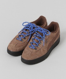 【PUMA】パレルモ アルピノ ファジー スニーカー/647790