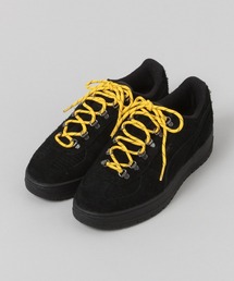 JEANASIS | 【PUMA】パレルモ アルピノ ファジー スニーカー/647790(スニーカー)