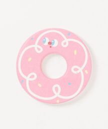 Ein（アイン）の「Ein/ドーナツ型 珪藻土コースター（カトラリー）」