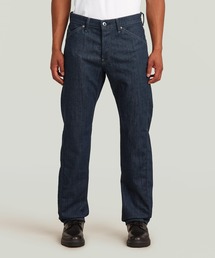 G-STAR | Dartt 3D Slim Straight Jeans/立体裁断スリムストレートジーンズ(デニムパンツ)