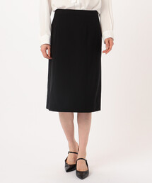 COMME CA | 【セットアップ対応】ネオストレッチトロピカルウール スカート(スカート)