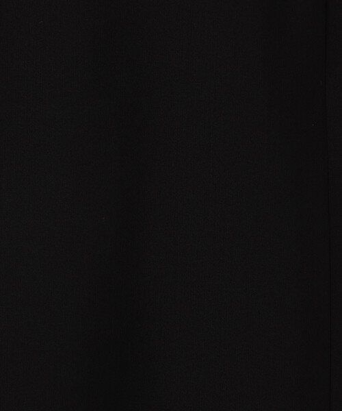 COMME CA（コムサ）の「【セットアップ対応】ネオストレッチトロピカルウール スカート（スカート・レディース・ブラック・11号/7号/5号/9号/13号/15号）」の2枚目の写真