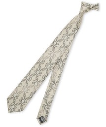 renoma（レノマ）の「【モード ラインストーン付き】レノマオム シルク ナロータイ 7.0cm幅（ネクタイ）」