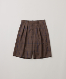 UNFOLLOW | 【FOLL / フォル】baggy fit wardrobe shorts(その他パンツ)