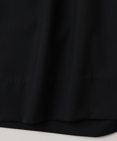 UNFOLLOW（アンフォロー）の「【FOLL / フォル】baggy fit wardrobe shorts（その他パンツ・メンズ・ネイビー/ベージュ/ブラウン・3/2）」の6枚目の写真