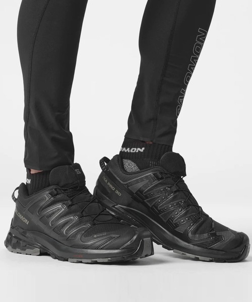 XA PRO 3D V9 GORE-TEX(スニーカー)|SALOMON(サロモン)の XA PRO 3D V9 GORE-TEX(スニーカー)|SALOMON(サロモン)の