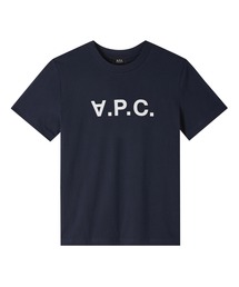 A.P.C.（アーペーセー）の「半袖Tシャツ（Tシャツ/カットソー）」