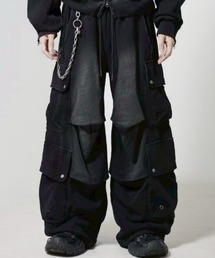 Chikashitsu +｜チカシツプラスのスウェットパンツ通販 - ZOZOTOWN