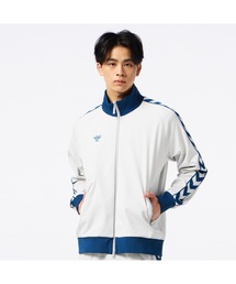 hummel（ヒュンメル）の「hummel/ヒュンメル HMP  ﾄﾗｯｸｼﾞｬｹｯﾄ（ジャージ）」