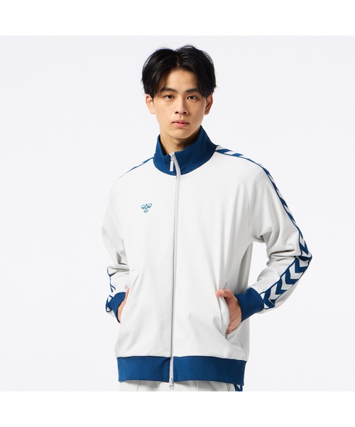 hummel/ヒュンメル HMP ﾄﾗｯｸｼﾞｬｹｯﾄ（ジャージ）｜hummel（ヒュンメル