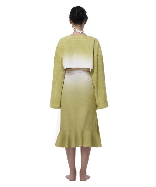TERRYIT（テリイッ）の「Mony（カーディガン/ボレロ・レディース・その他・ONE SIZE）」の3枚目の写真