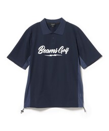 BEAMS GOLF｜ビームスゴルフのポロシャツ（半袖）人気ランキング