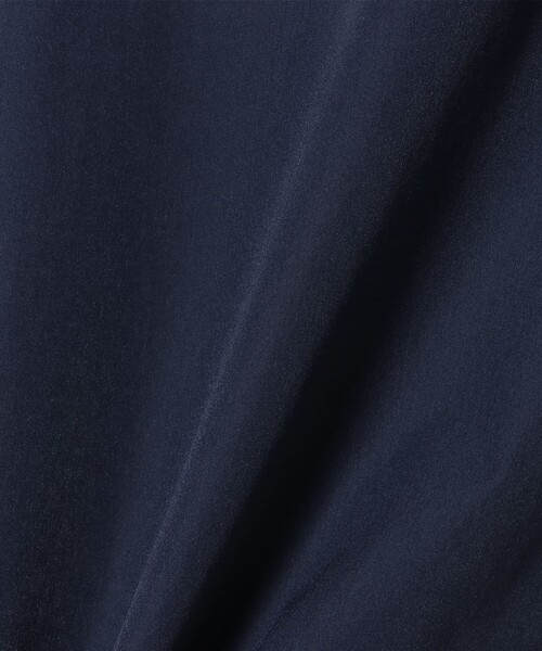 BEAMS GOLF（ビームスゴルフ）の「【別注】ELECTRIC GOLF / サイドメッシュ ポロシャツ（ポロシャツ・メンズ・ブラック/ネイビー・MEDIUM/LARGE/X-LARGE）」の12枚目の写真