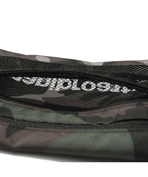 EXTRAORDINARY(エクストラオーディナリー)の「EX LOGO SACHOCHE WOODLAND CAMO(メッセンジャーバッグ・レディース・その他・ONE SIZE)」の7枚目の写真