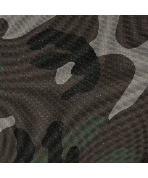 EXTRAORDINARY(エクストラオーディナリー)の「EX LOGO SACHOCHE WOODLAND CAMO(メッセンジャーバッグ・レディース・その他・ONE SIZE)」の8枚目の写真