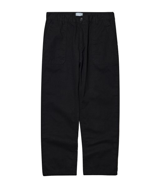 UNION BALANT(ユニオンバランテ)の「パティグパンツ ブラック(その他パンツ・メンズ・その他・XL)」の1枚目の写真
