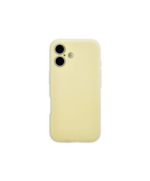 PLASTIC ARK（プラスチックアーク）の「BINU Case Lemon Butter [BN11]（スマホケース/カバー）」