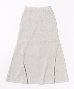 セール】UND CRACKED METALLIC TIGHT SKIRT（スカート）｜Ameri
