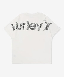 Hurley/ハーレー 半袖 Tシャツ MCSS261016
