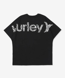 Hurley/ハーレー 半袖 Tシャツ MCSS261016