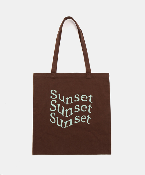 JOURNAL STANDARD relume(ジャーナルスタンダード レリューム)の「ONE DAY トートバッグ(トートバッグ・レディース・ブルー系その他/ブラウン/グリーン/ピンク系その他・FREE)」の11枚目の写真