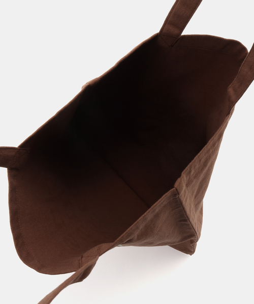 JOURNAL STANDARD relume(ジャーナルスタンダード レリューム)の「ONE DAY トートバッグ(トートバッグ・レディース・ブルー系その他/ブラウン/グリーン/ピンク系その他・FREE)」の14枚目の写真