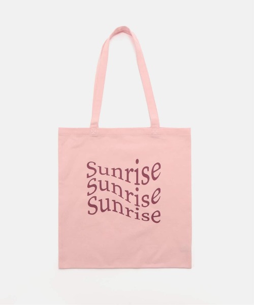 JOURNAL STANDARD relume(ジャーナルスタンダード レリューム)の「ONE DAY トートバッグ(トートバッグ・レディース・ブルー系その他/ブラウン/グリーン/ピンク系その他・FREE)」の22枚目の写真