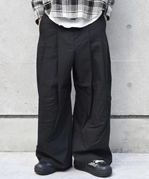 セール】【SHINYAKOZUKA/シンヤコズカ】別注 Hi BAGGY（その他パンツ
