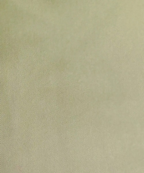 SHINYAKOZUKA(シンヤコヅカ)の「【SHINYAKOZUKA/シンヤコズカ】Hi BAGGY(その他パンツ・メンズ・ブラック/ベージュ・M/S)」の8枚目の写真
