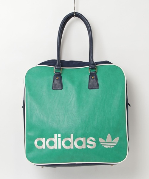 オリジナルス トートバッグ【adidas Golf/アディダスゴルフ